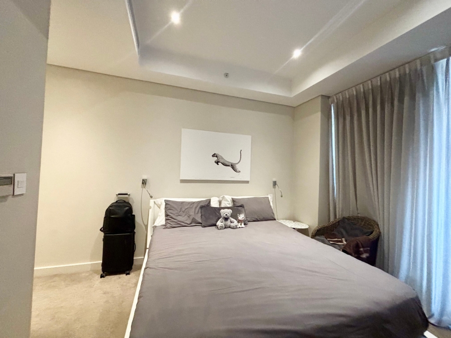 2 Bedroom Property for Sale in Morningside Gauteng