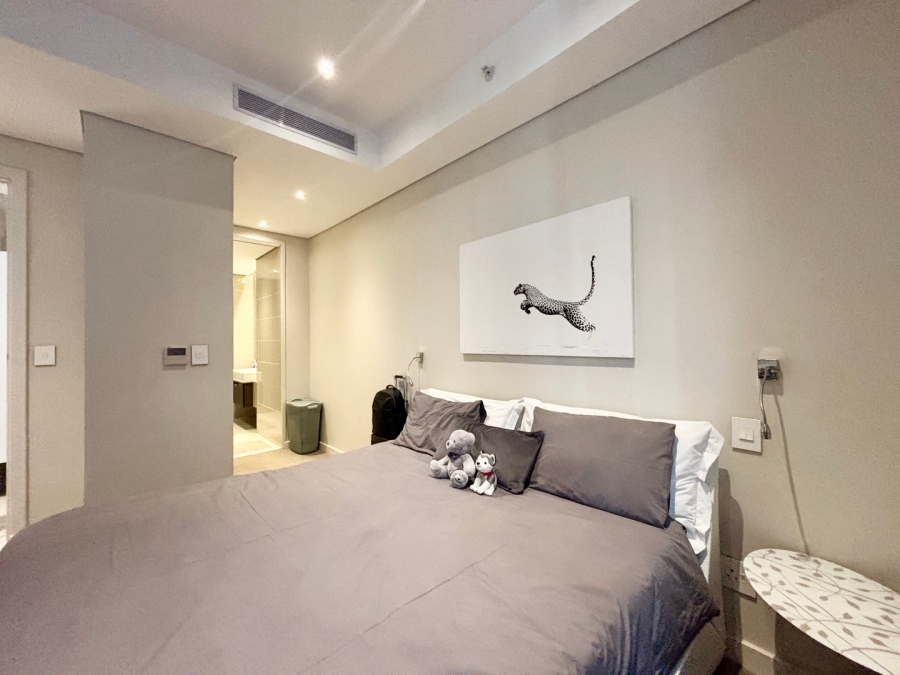 2 Bedroom Property for Sale in Morningside Gauteng