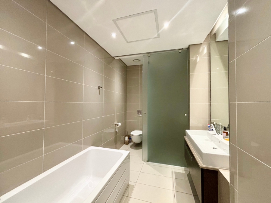 2 Bedroom Property for Sale in Morningside Gauteng