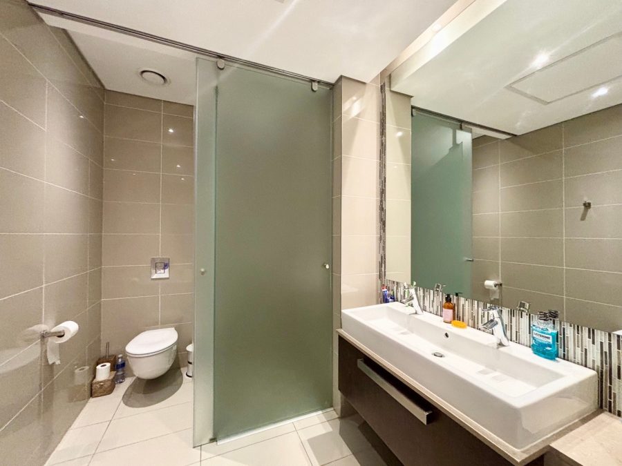 2 Bedroom Property for Sale in Morningside Gauteng