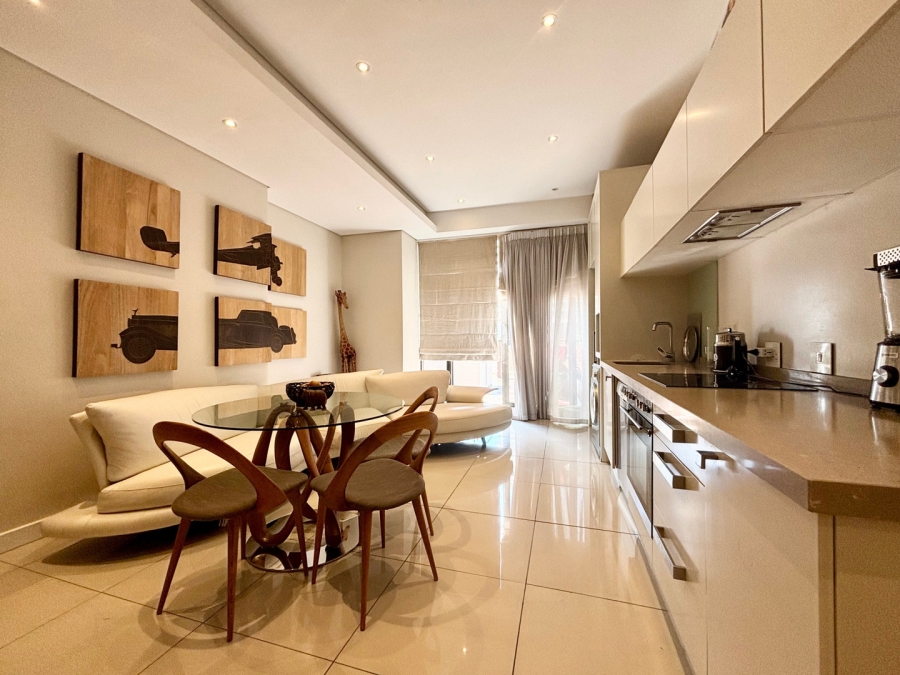 2 Bedroom Property for Sale in Morningside Gauteng