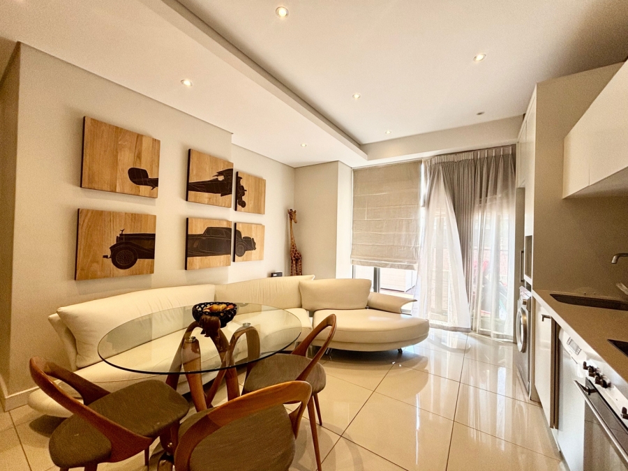 2 Bedroom Property for Sale in Morningside Gauteng