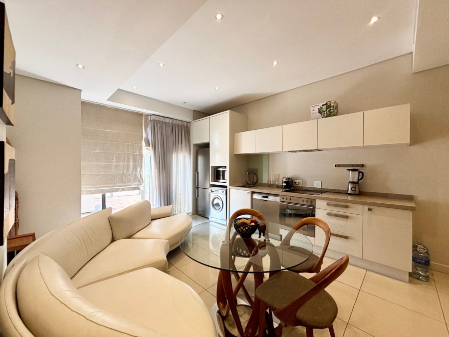 2 Bedroom Property for Sale in Morningside Gauteng