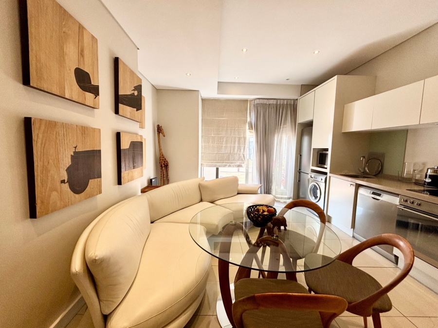 2 Bedroom Property for Sale in Morningside Gauteng