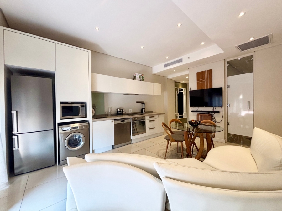 2 Bedroom Property for Sale in Morningside Gauteng