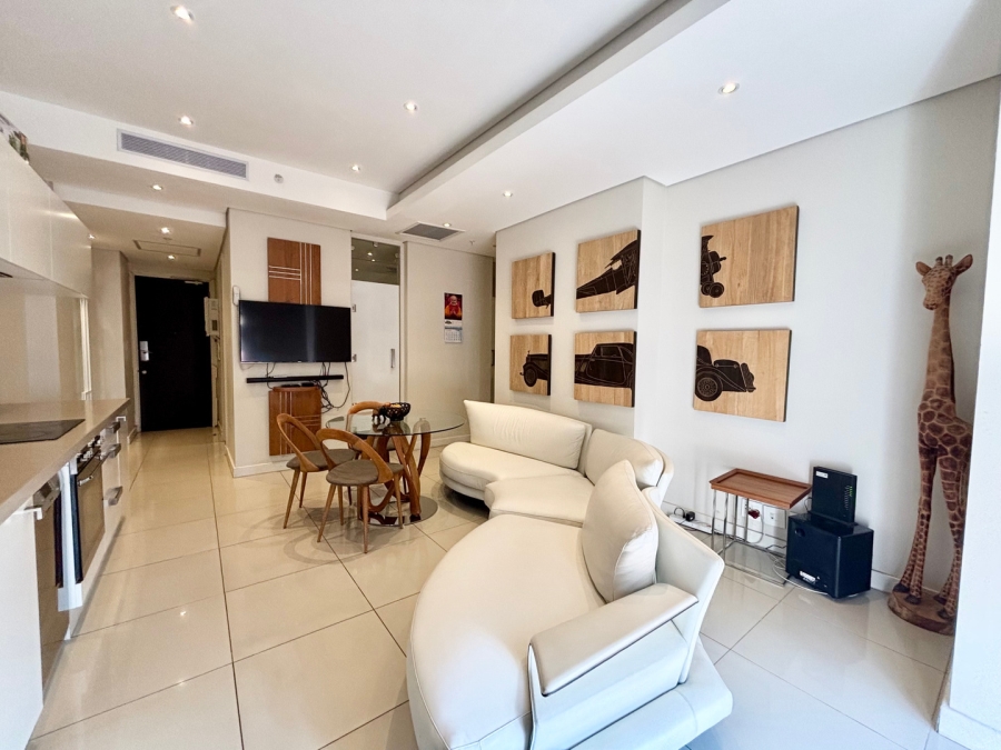 2 Bedroom Property for Sale in Morningside Gauteng