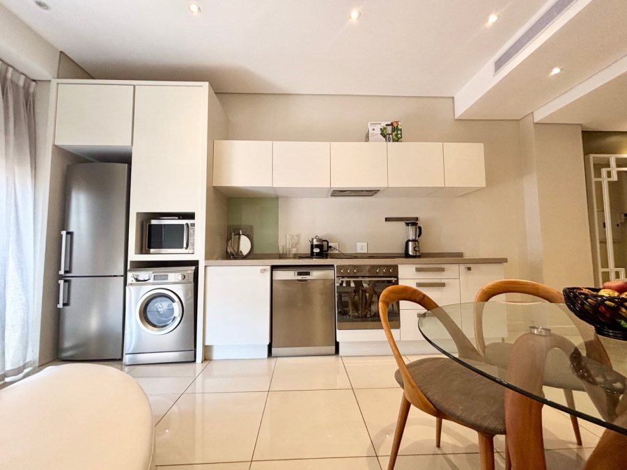 2 Bedroom Property for Sale in Morningside Gauteng