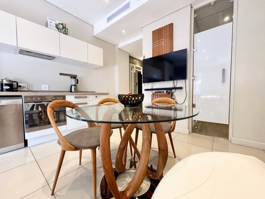 2 Bedroom Property for Sale in Morningside Gauteng