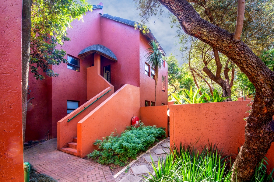 1 Bedroom Property for Sale in Sunninghill Gauteng
