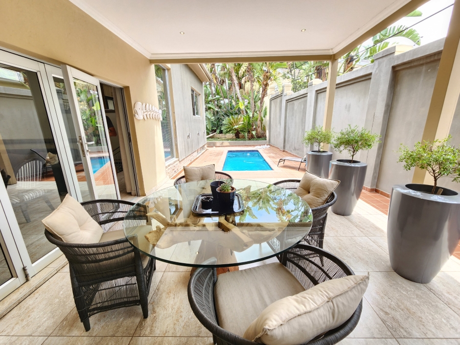 To Let 2 Bedroom Property for Rent in Waterkloof Ridge Gauteng