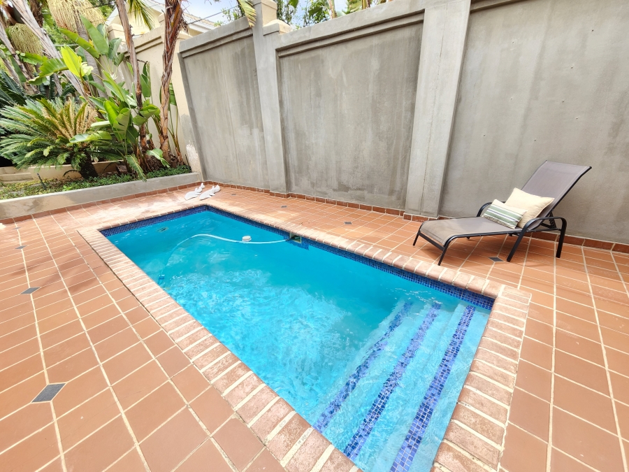 To Let 2 Bedroom Property for Rent in Waterkloof Ridge Gauteng