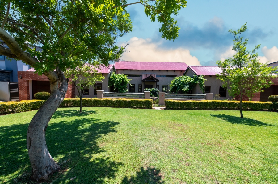 3 Bedroom Property for Sale in Copperleaf Estate Gauteng