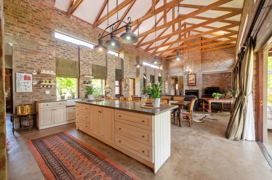 3 Bedroom Property for Sale in Copperleaf Estate Gauteng