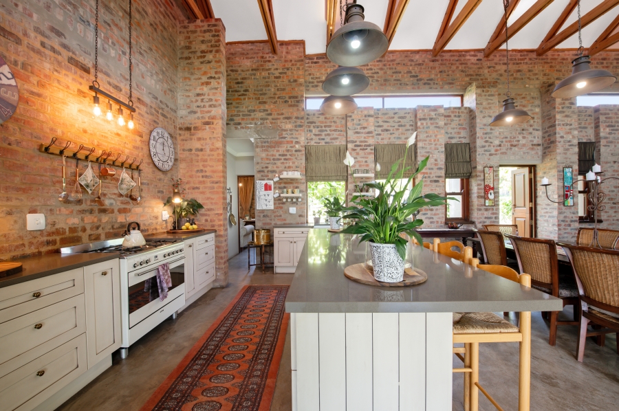 3 Bedroom Property for Sale in Copperleaf Estate Gauteng