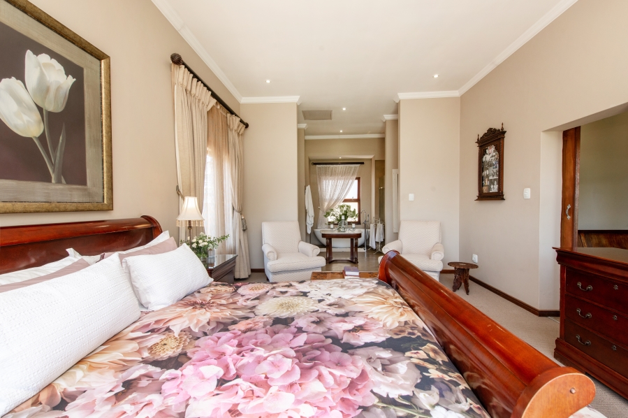 3 Bedroom Property for Sale in Copperleaf Estate Gauteng