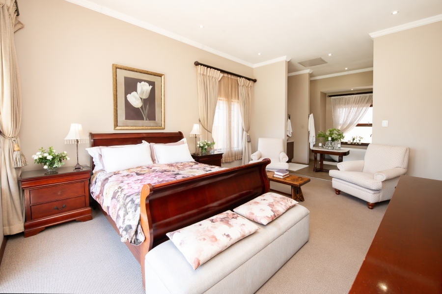 3 Bedroom Property for Sale in Copperleaf Estate Gauteng