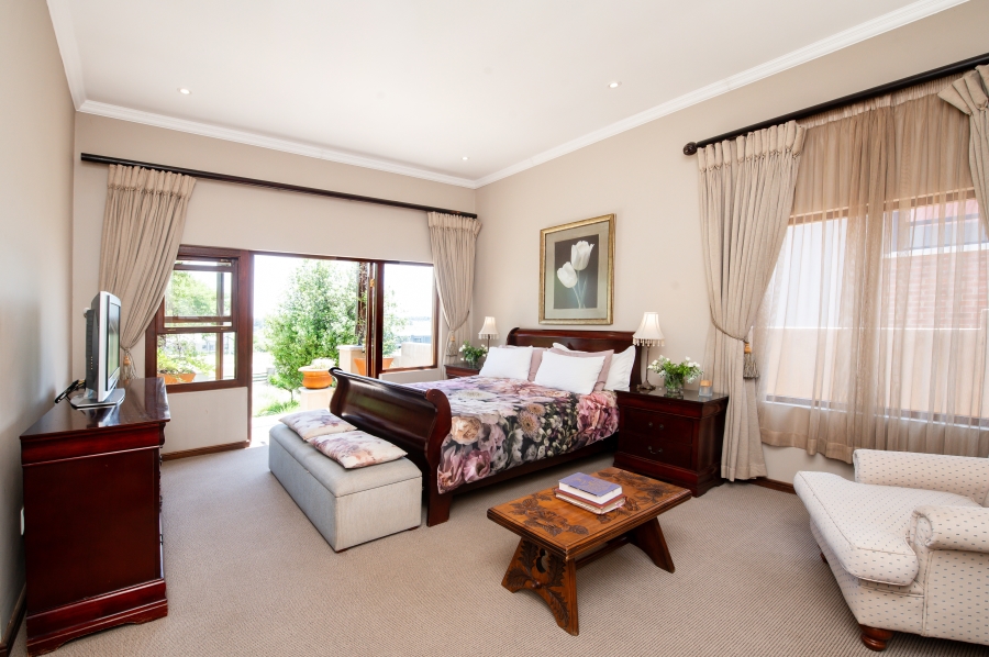 3 Bedroom Property for Sale in Copperleaf Estate Gauteng