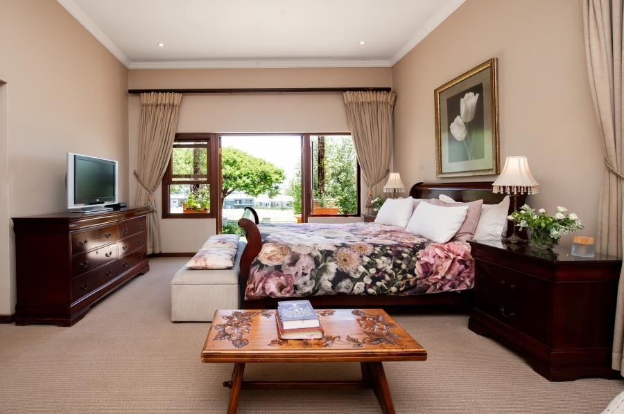 3 Bedroom Property for Sale in Copperleaf Estate Gauteng