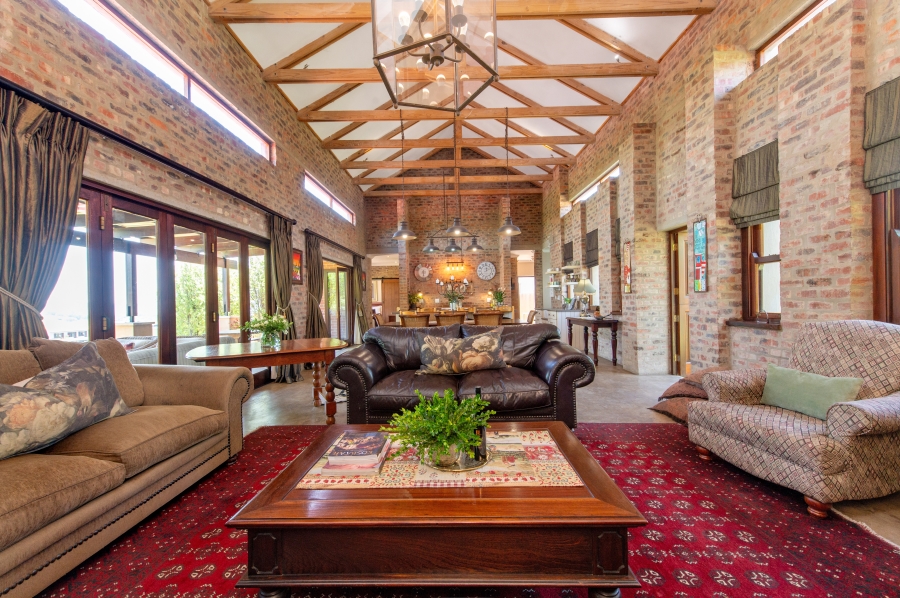 3 Bedroom Property for Sale in Copperleaf Estate Gauteng