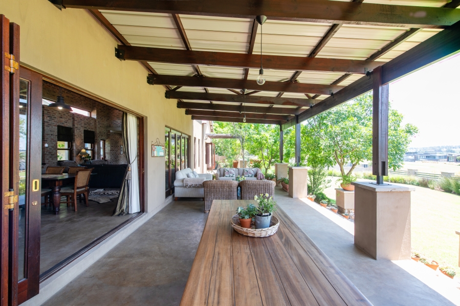 3 Bedroom Property for Sale in Copperleaf Estate Gauteng