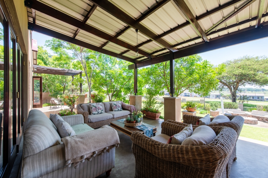 3 Bedroom Property for Sale in Copperleaf Estate Gauteng