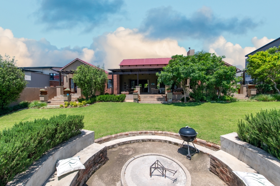 3 Bedroom Property for Sale in Copperleaf Estate Gauteng