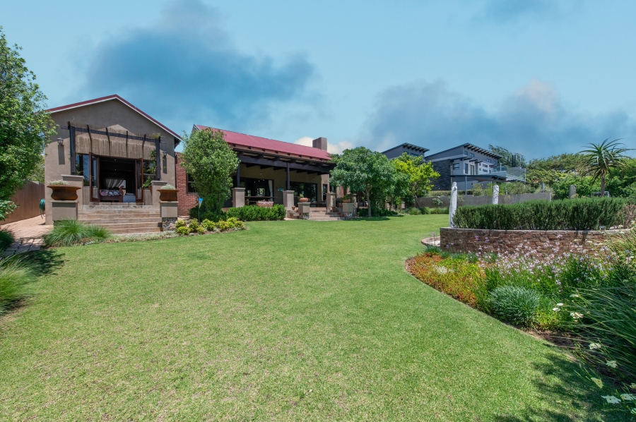 3 Bedroom Property for Sale in Copperleaf Estate Gauteng