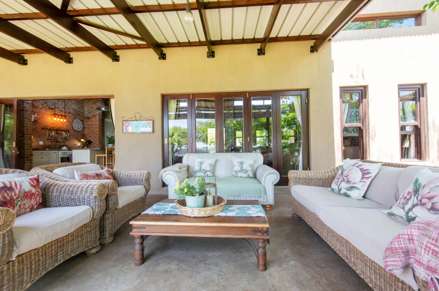 3 Bedroom Property for Sale in Copperleaf Estate Gauteng