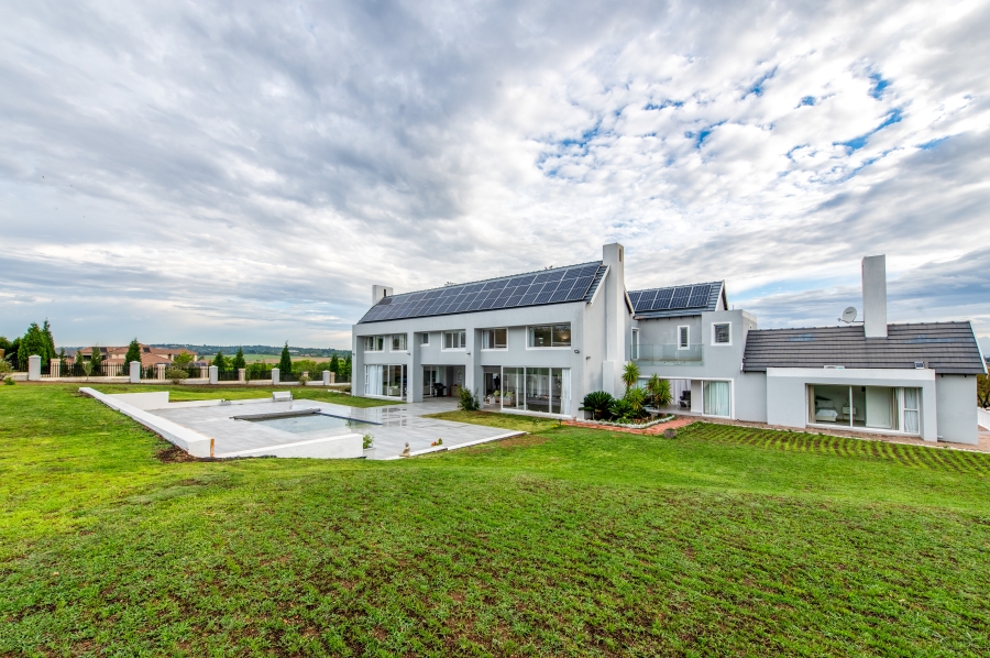 6 Bedroom Property for Sale in Saddlebrook Estate Gauteng