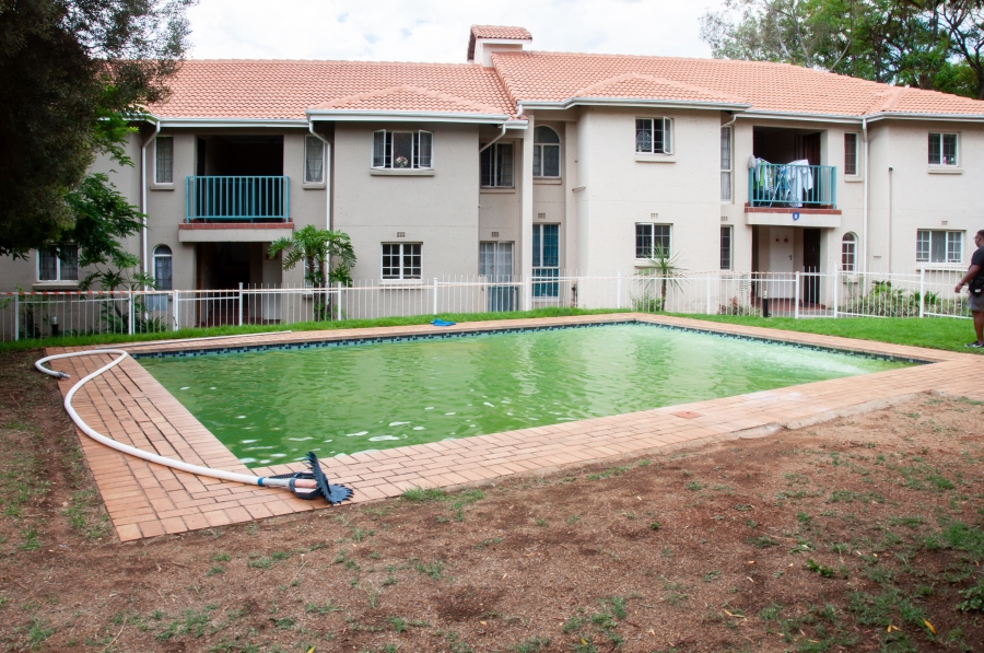 2 Bedroom Property for Sale in Vorna Valley Gauteng