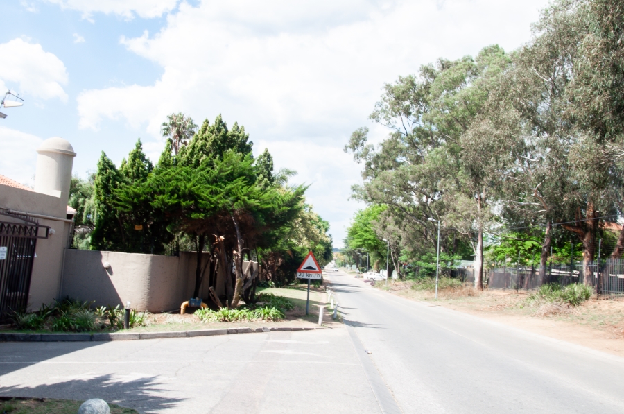 2 Bedroom Property for Sale in Vorna Valley Gauteng