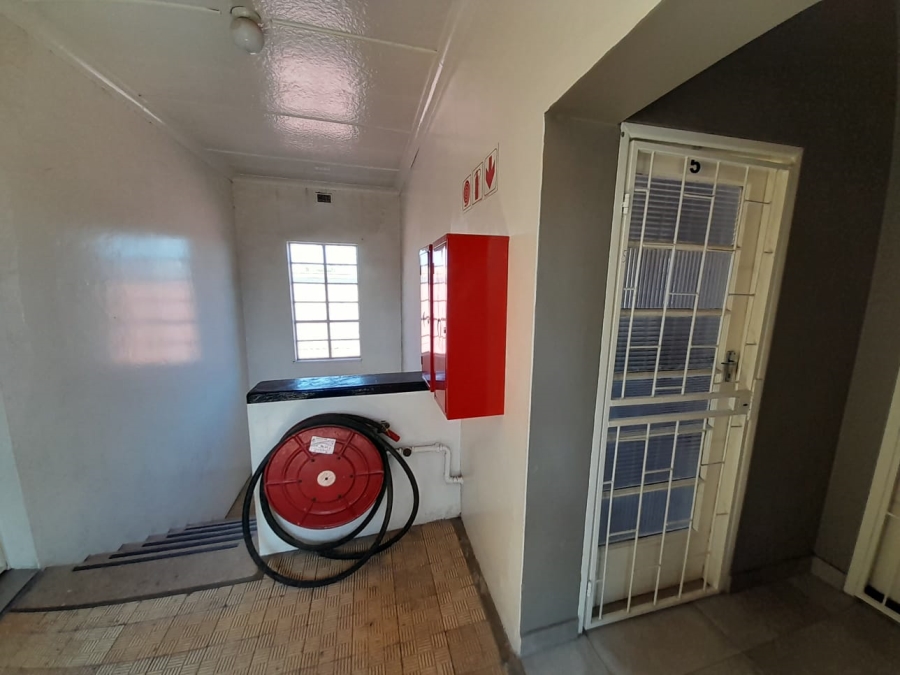 To Let 1 Bedroom Property for Rent in Boksburg Central Gauteng