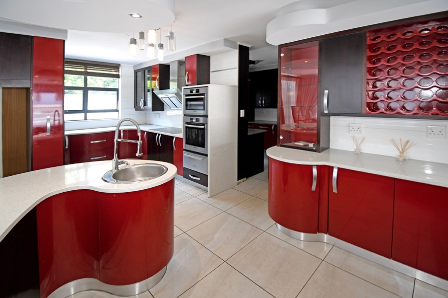 4 Bedroom Property for Sale in Carlswald Gauteng