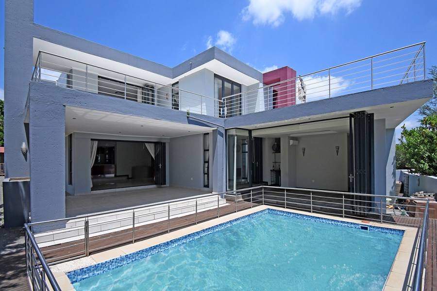 4 Bedroom Property for Sale in Carlswald Gauteng