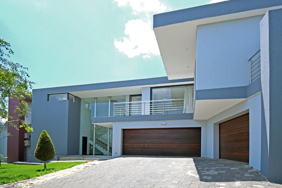 4 Bedroom Property for Sale in Carlswald Gauteng