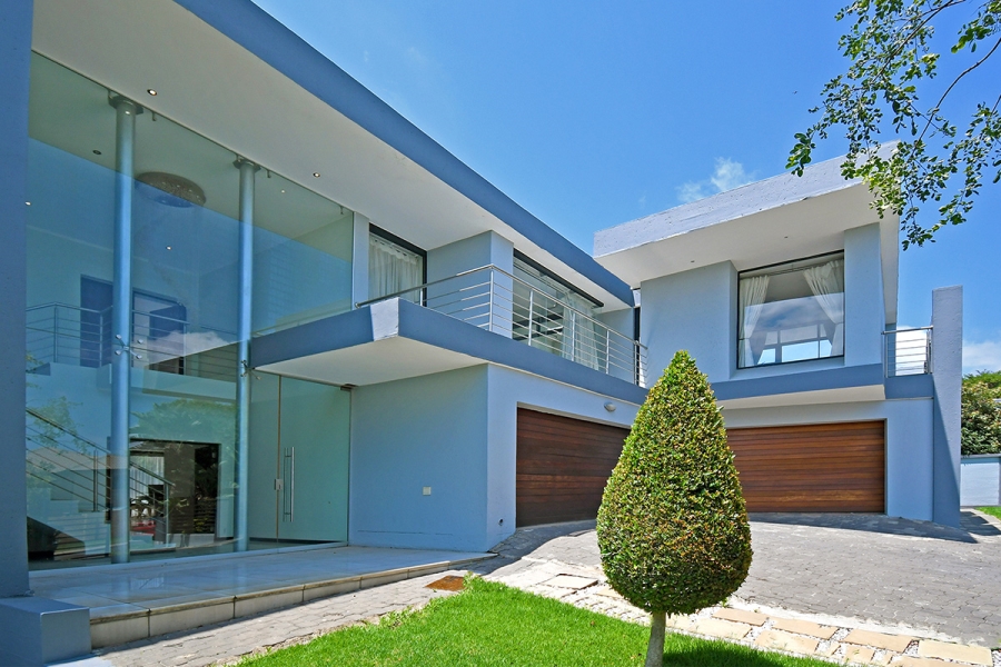 4 Bedroom Property for Sale in Carlswald Gauteng
