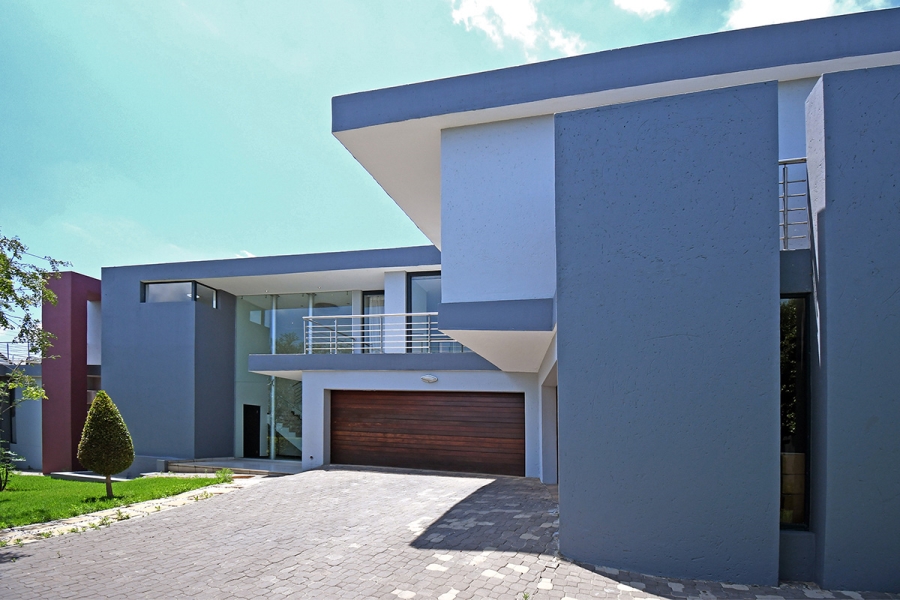 4 Bedroom Property for Sale in Carlswald Gauteng