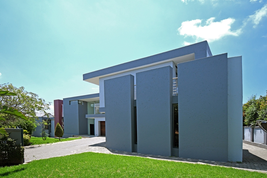 4 Bedroom Property for Sale in Carlswald Gauteng
