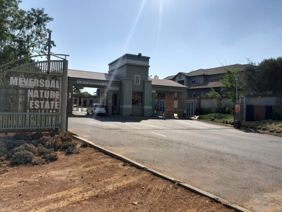 To Let 2 Bedroom Property for Rent in Meyersdal Nature Estate Gauteng