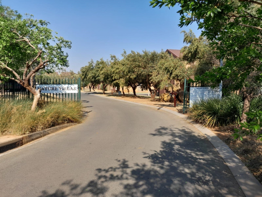 To Let 2 Bedroom Property for Rent in Meyersdal Nature Estate Gauteng