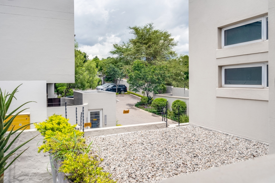 3 Bedroom Property for Sale in Bryanston Gauteng