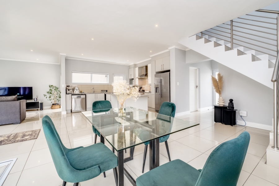 3 Bedroom Property for Sale in Bryanston Gauteng