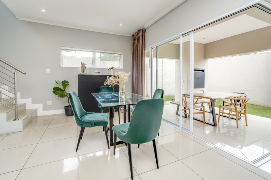 3 Bedroom Property for Sale in Bryanston Gauteng