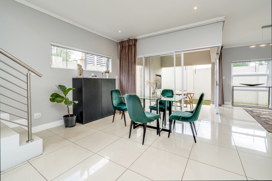 3 Bedroom Property for Sale in Bryanston Gauteng