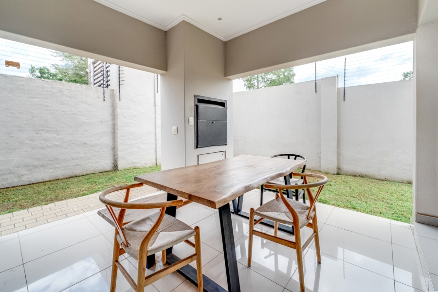 3 Bedroom Property for Sale in Bryanston Gauteng