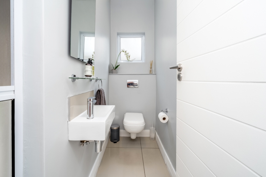 3 Bedroom Property for Sale in Bryanston Gauteng