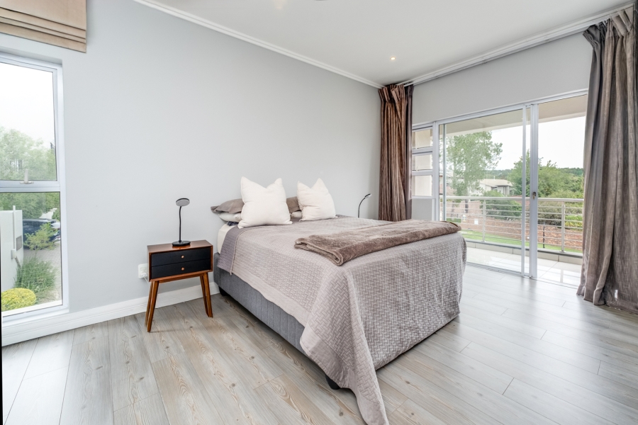 3 Bedroom Property for Sale in Bryanston Gauteng