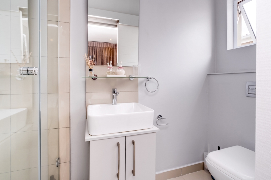 3 Bedroom Property for Sale in Bryanston Gauteng