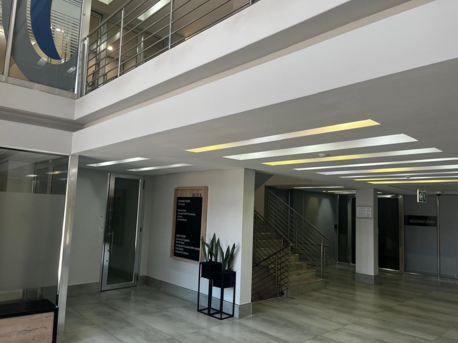 To Let Commercial Property for Rent in Greenstone Hill Gauteng