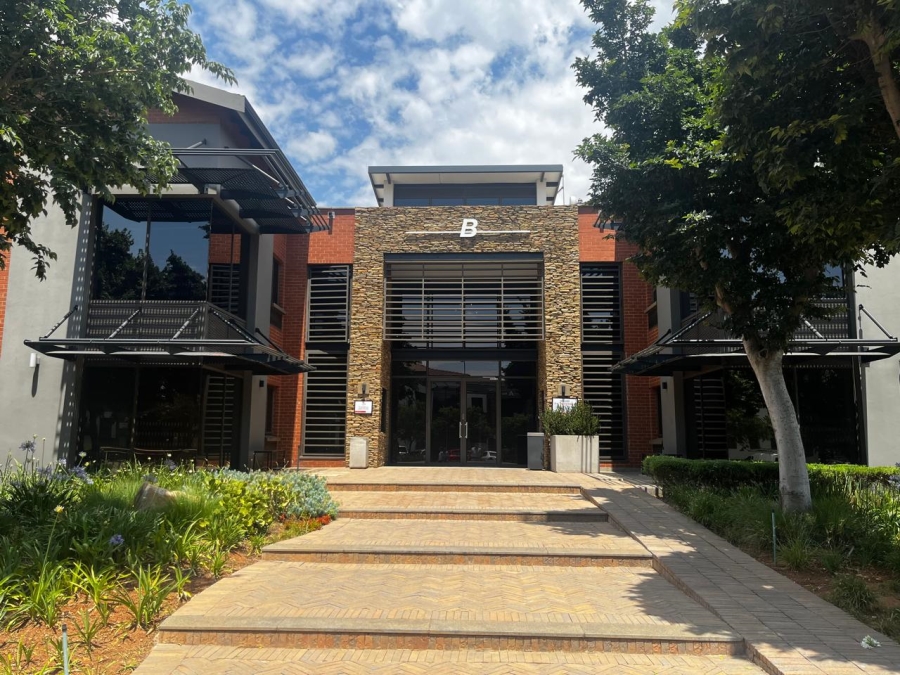 To Let Commercial Property for Rent in Greenstone Hill Gauteng